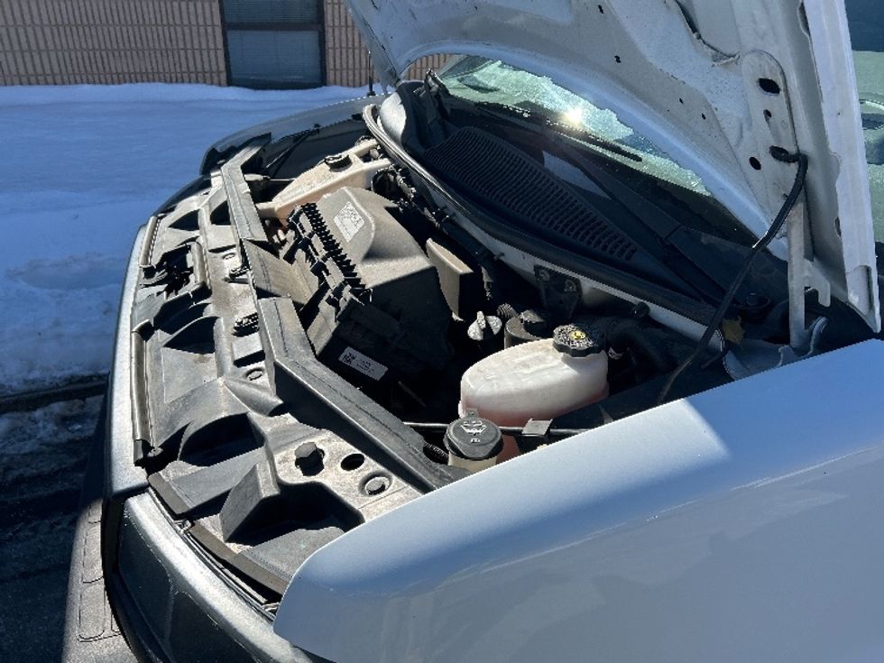 Light Duty Box Truck-Light and Medium Duty Trucks-GMC-2021-Savana G33903-Chicopee-MA-132,352\n\t\tmiles-$ 24,000 - Image 23