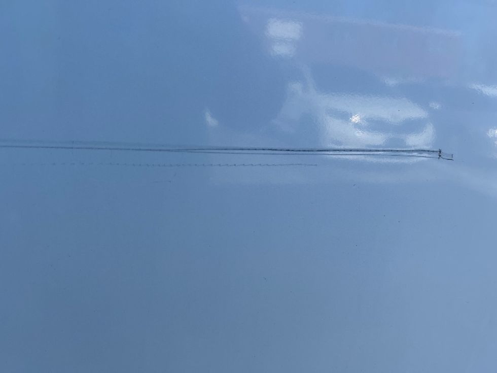 Light Duty Box Truck-Light and Medium Duty Trucks-GMC-2021-Savana G33903-Chicopee-MA-132,352\n\t\tmiles-$ 24,000 - Image 26