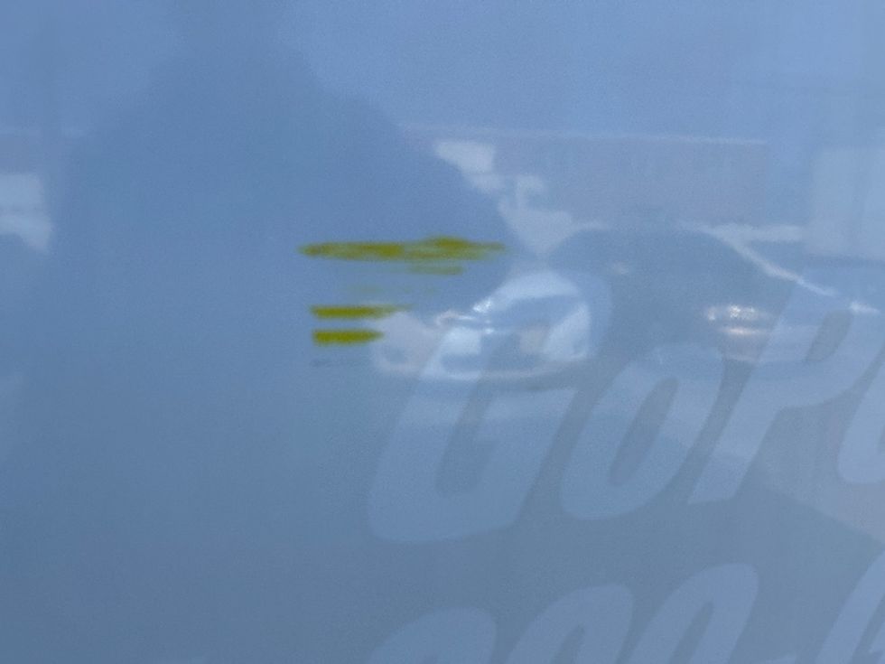 Light Duty Box Truck-Light and Medium Duty Trucks-GMC-2021-Savana G33903-Chicopee-MA-132,352\n\t\tmiles-$ 24,000 - Image 27