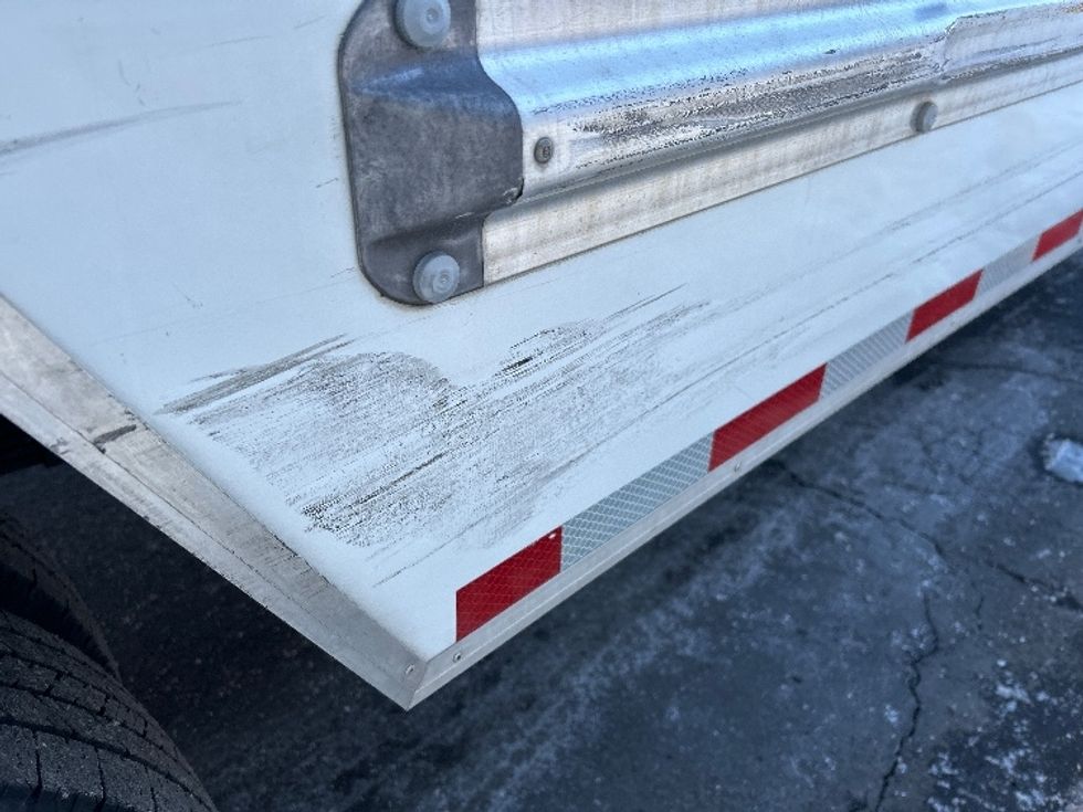 Light Duty Box Truck-Light and Medium Duty Trucks-GMC-2021-Savana G33903-Chicopee-MA-132,352\n\t\tmiles-$ 24,000 - Image 29