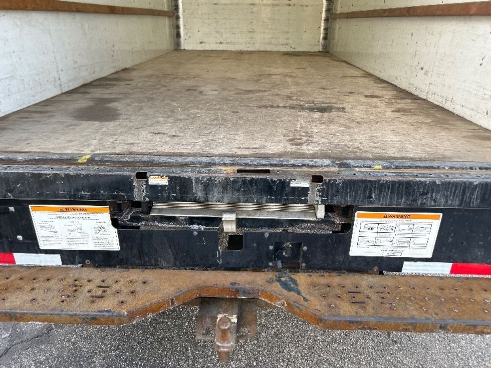 Light Duty Box Truck-Light and Medium Duty Trucks-GMC-2021-Savana G33903-Chicopee-MA-86,935\n\t\tmiles-$ 29,000 - Image 10