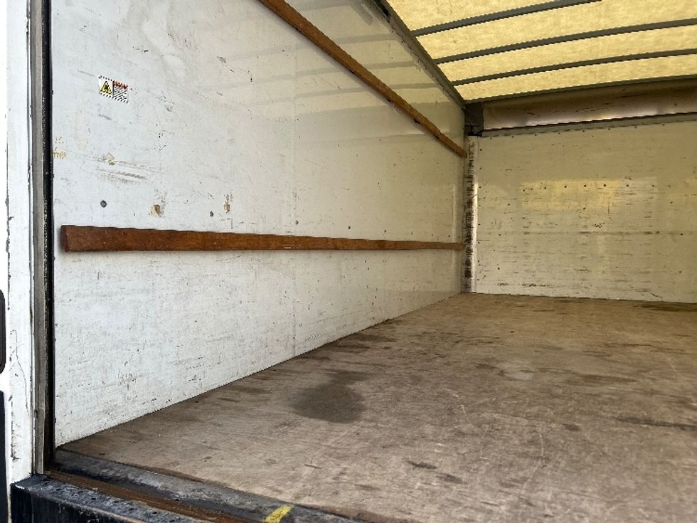 Light Duty Box Truck-Light and Medium Duty Trucks-GMC-2021-Savana G33903-Chicopee-MA-86,935\n\t\tmiles-$ 29,000 - Image 11