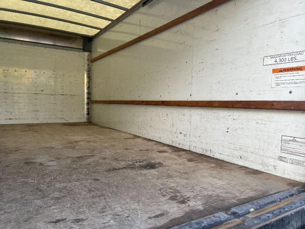 Light Duty Box Truck-Light and Medium Duty Trucks-GMC-2021-Savana G33903-Chicopee-MA-86,935\n\t\tmiles-$ 29,000 - Image 12