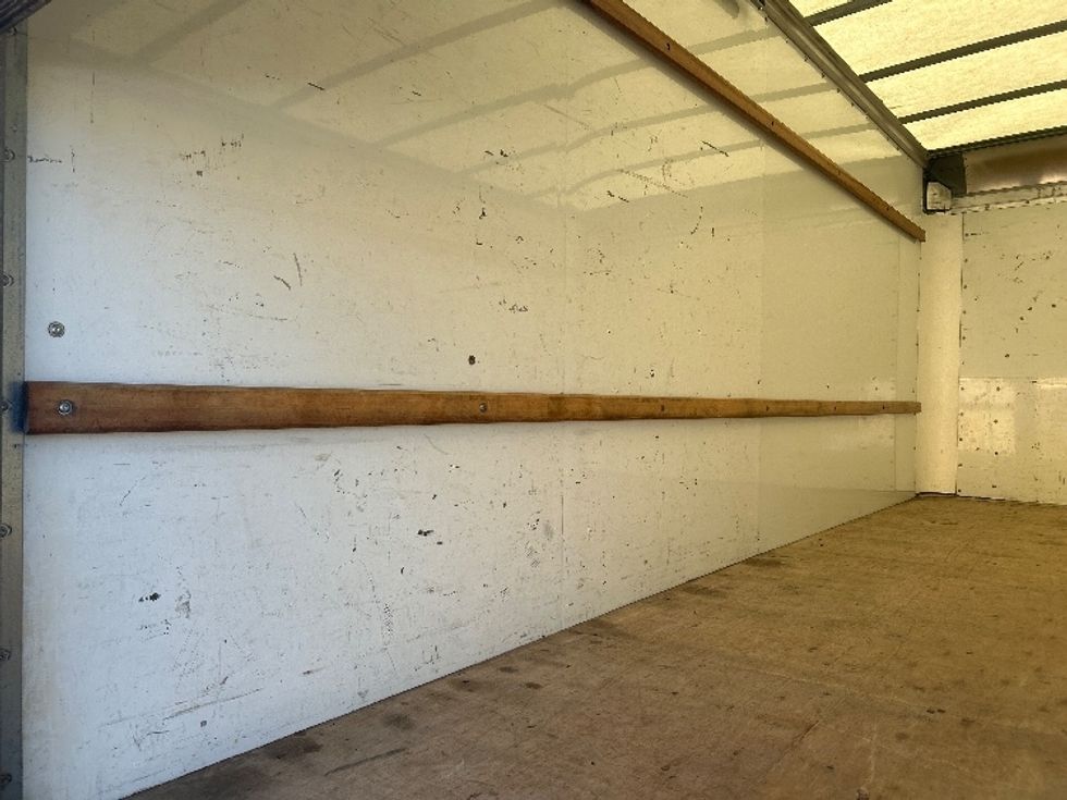 Light Duty Box Truck-Light and Medium Duty Trucks-GMC-2021-Savana G33903-Chicopee-MA-87,684\n\t\tmiles-$ 29,500 - Image 11