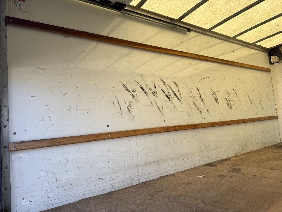 Light Duty Box Truck-Light and Medium Duty Trucks-GMC-2021-Savana G33903-Chicopee-MA-89,566\n\t\tmiles-$ 28,750 - Image 10