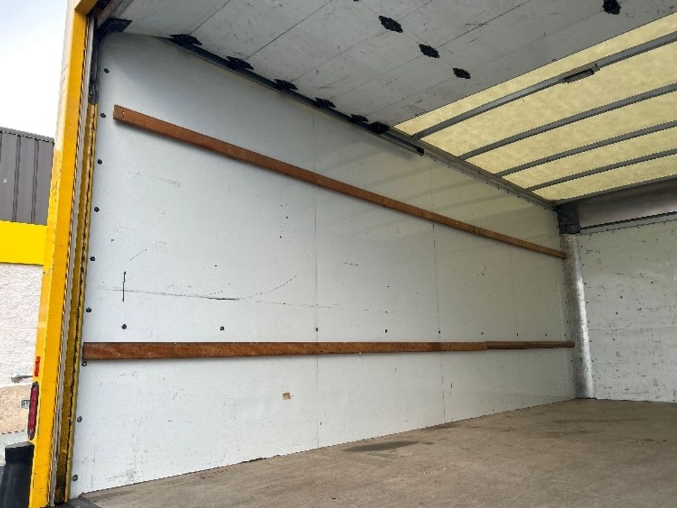 Light Duty Box Truck-Light and Medium Duty Trucks-GMC-2021-Savana G33903-Chicopee-MA-90,406\n\t\tmiles-$ 26,000 - Image 9