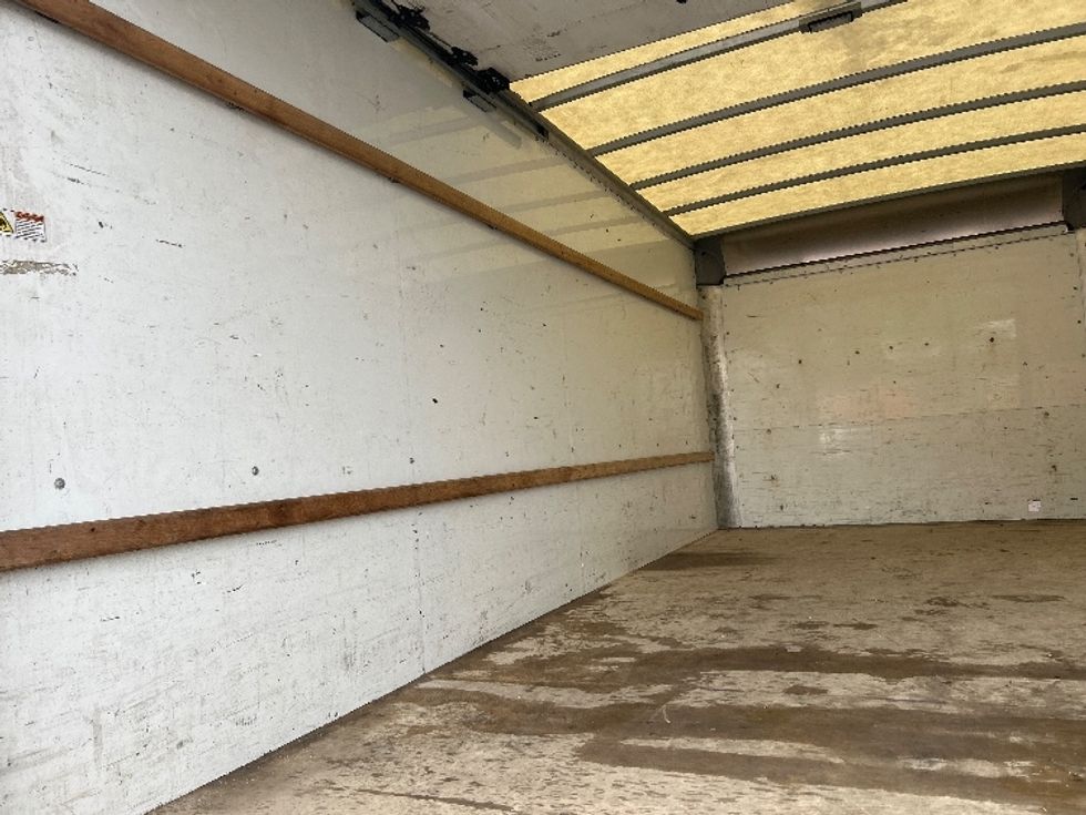 Light Duty Box Truck-Light and Medium Duty Trucks-GMC-2021-Savana G33903-Chicopee-MA-92,966\n\t\tmiles-$ 28,500 - Image 11