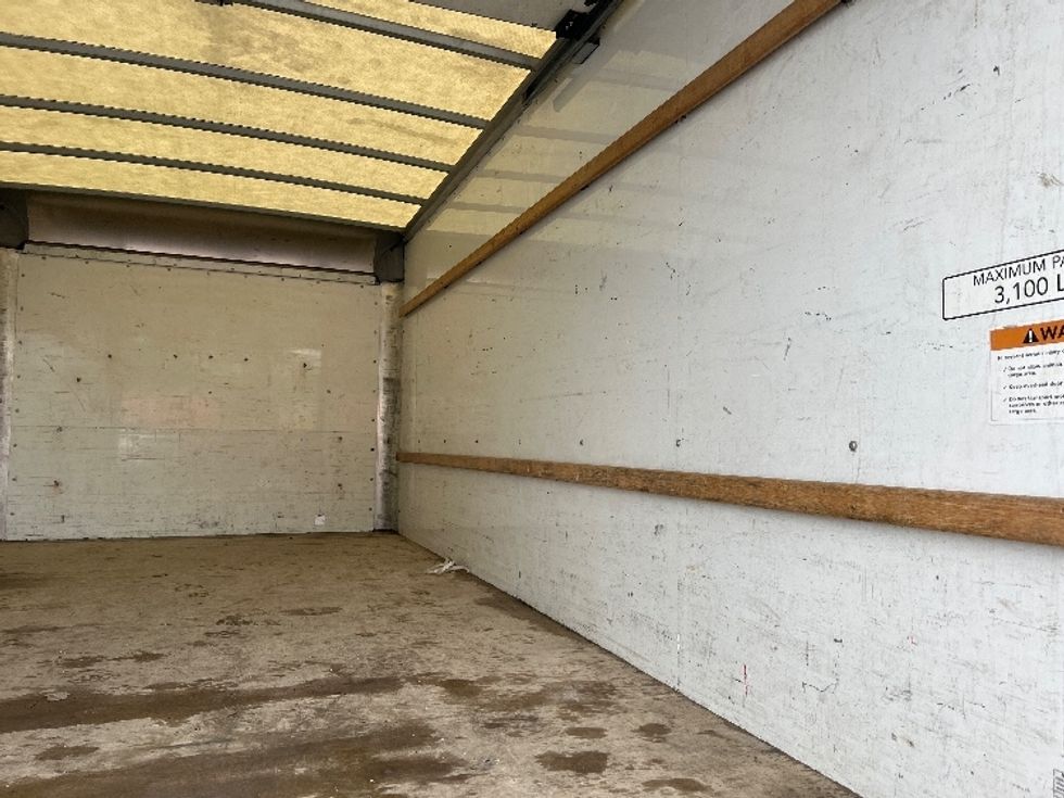 Light Duty Box Truck-Light and Medium Duty Trucks-GMC-2021-Savana G33903-Chicopee-MA-92,966\n\t\tmiles-$ 28,500 - Image 12