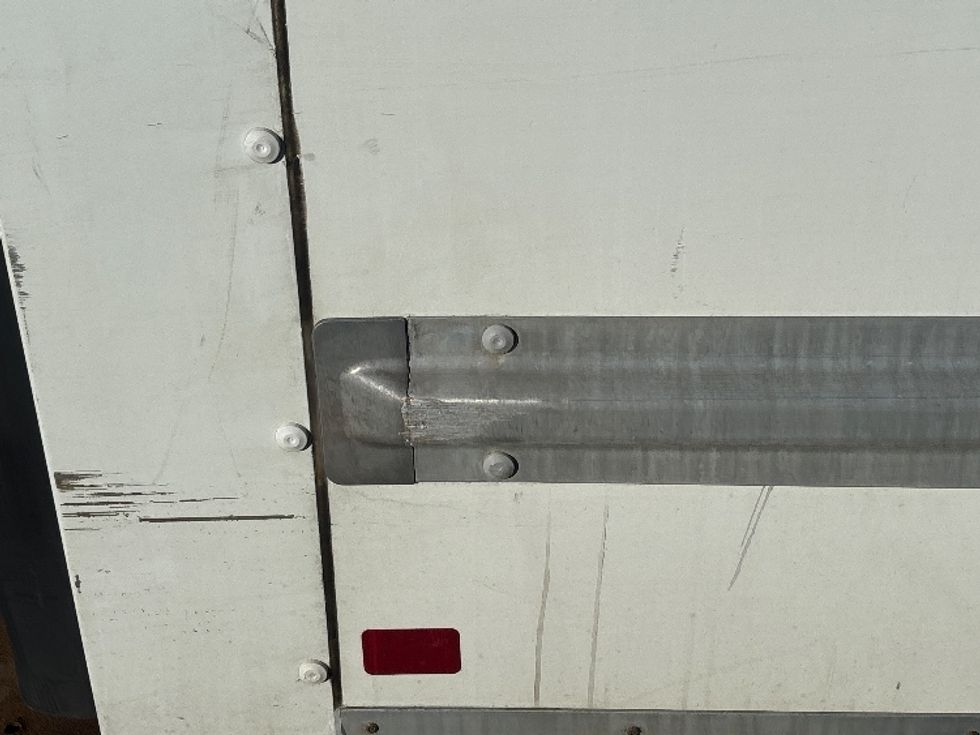 Light Duty Box Truck-Light and Medium Duty Trucks-GMC-2021-Savana G33903-Chicopee-MA-93,741\n\t\tmiles-$ 28,500 - Image 26