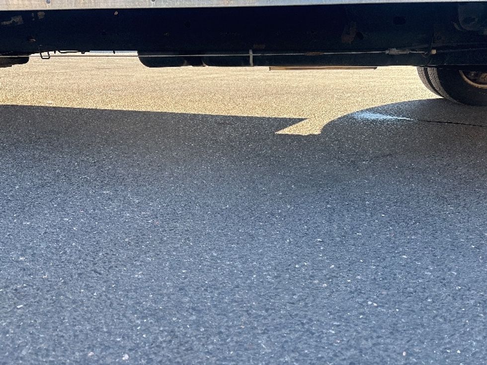 Light Duty Box Truck-Light and Medium Duty Trucks-GMC-2021-Savana G33903-Chicopee-MA-93,741\n\t\tmiles-$ 28,500 - Image 5