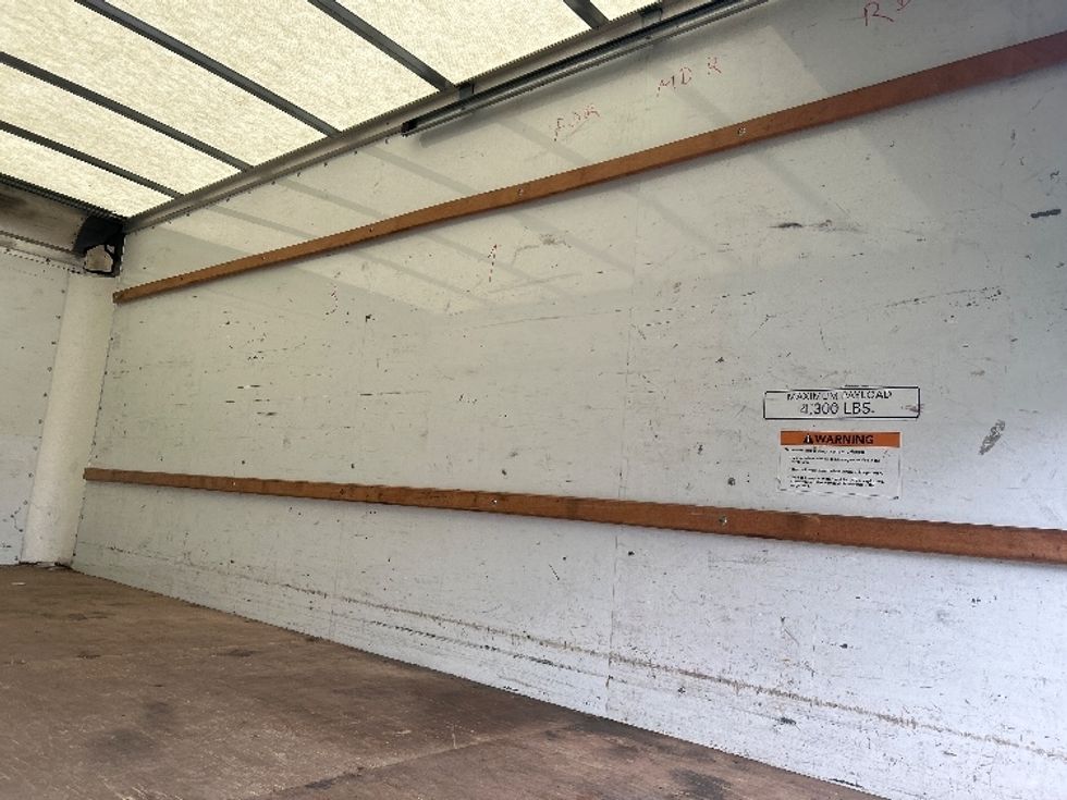 Light Duty Box Truck-Light and Medium Duty Trucks-GMC-2021-Savana G33903-Chicopee-MA-95,440\n\t\tmiles-$ 25,500 - Image 10