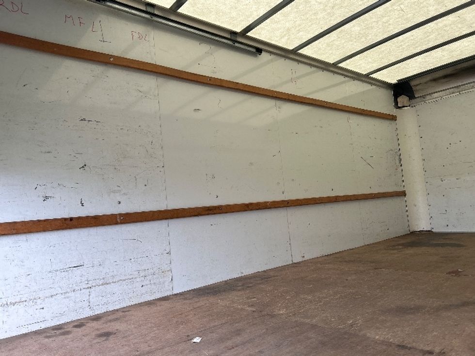 Light Duty Box Truck-Light and Medium Duty Trucks-GMC-2021-Savana G33903-Chicopee-MA-95,440\n\t\tmiles-$ 25,500 - Image 9