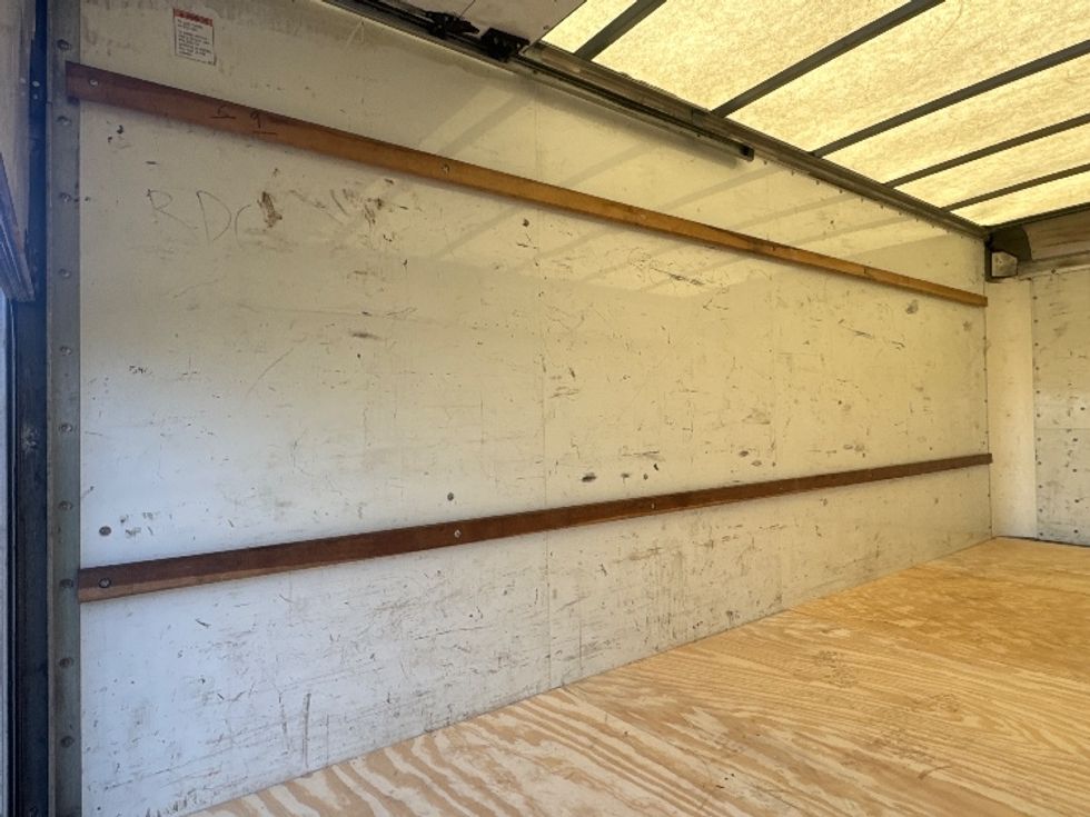 Light Duty Box Truck-Light and Medium Duty Trucks-GMC-2021-Savana G33903-Chicopee-MA-96,828\n\t\tmiles-$ 28,000 - Image 10