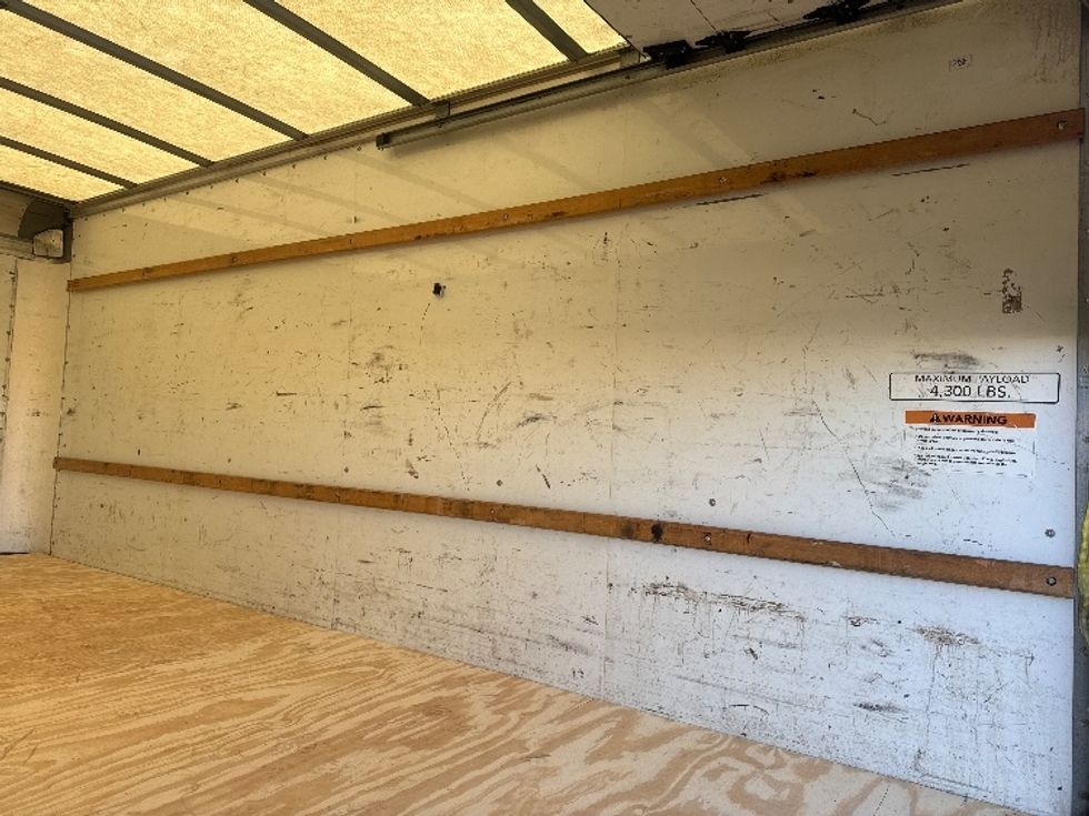 Light Duty Box Truck-Light and Medium Duty Trucks-GMC-2021-Savana G33903-Chicopee-MA-96,828\n\t\tmiles-$ 28,000 - Image 11