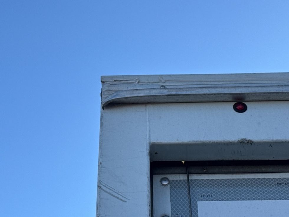 Light Duty Box Truck-Light and Medium Duty Trucks-GMC-2021-Savana G33903-Chicopee-MA-96,828\n\t\tmiles-$ 28,000 - Image 25