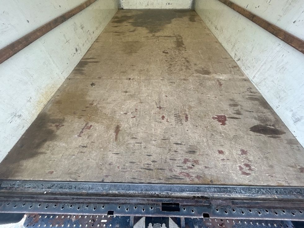 Light Duty Box Truck-Light and Medium Duty Trucks-GMC-2021-Savana G33903-Chino-CA-127,049\n\t\tmiles-$ 25,750 - Image 10