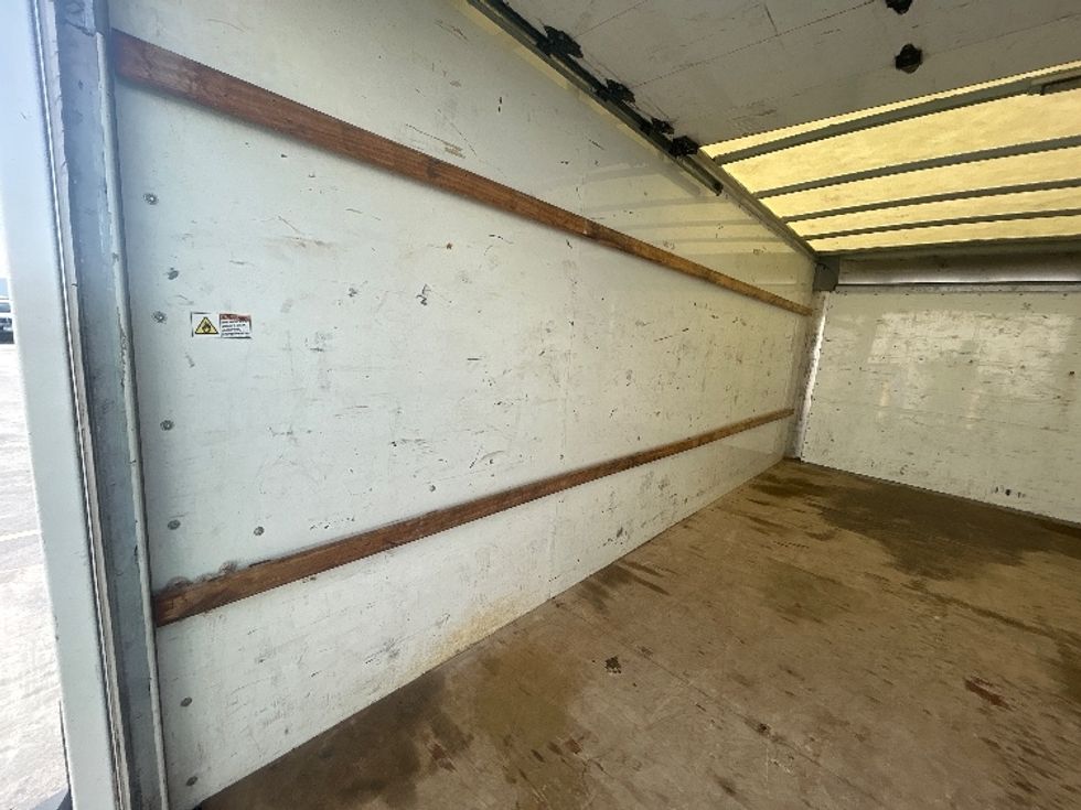 Light Duty Box Truck-Light and Medium Duty Trucks-GMC-2021-Savana G33903-Chino-CA-127,049\n\t\tmiles-$ 25,750 - Image 11