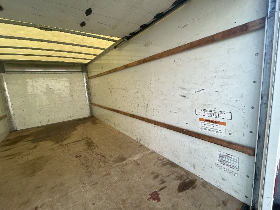 Light Duty Box Truck-Light and Medium Duty Trucks-GMC-2021-Savana G33903-Chino-CA-127,049\n\t\tmiles-$ 25,750 - Image 12