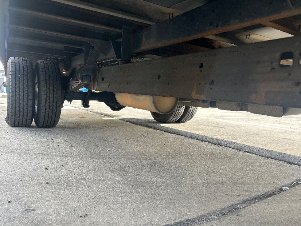 Light Duty Box Truck-Light and Medium Duty Trucks-GMC-2021-Savana G33903-Chino-CA-127,049\n\t\tmiles-$ 25,750 - Image 14