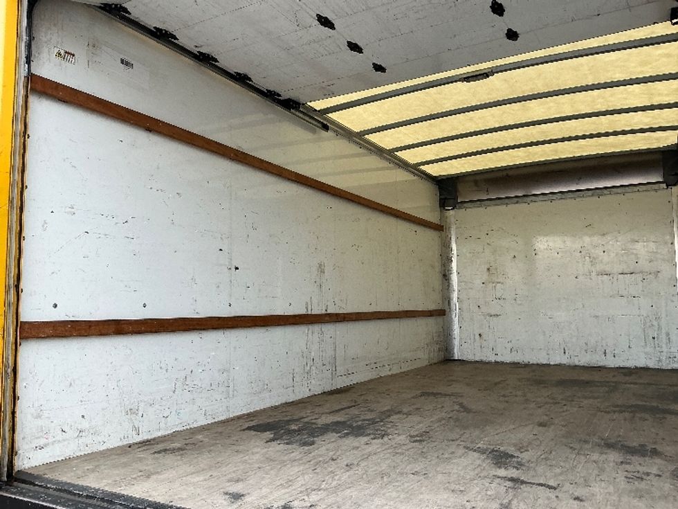 Light Duty Box Truck-Light and Medium Duty Trucks-GMC-2021-Savana G33903-Cincinnati-OH-106,780\n\t\tmiles-$ 24,000 - Image 11