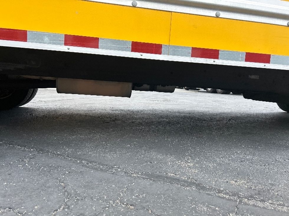 Light Duty Box Truck-Light and Medium Duty Trucks-GMC-2021-Savana G33903-City Of Industry-CA-89,986\n\t\tmiles-$ 27,000 - Image 13