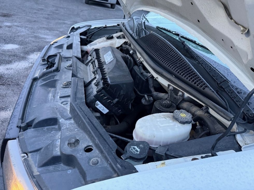 Light Duty Box Truck-Light and Medium Duty Trucks-GMC-2021-Savana G33903-Clackamas-OR-106,432\n\t\tmiles-$ 30,000 - Image 20