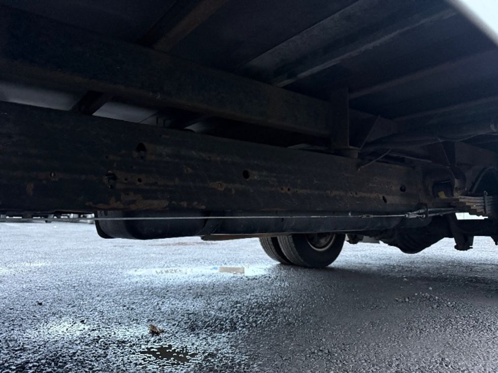 Light Duty Box Truck-Light and Medium Duty Trucks-GMC-2021-Savana G33903-Clackamas-OR-106,432\n\t\tmiles-$ 30,000 - Image 5