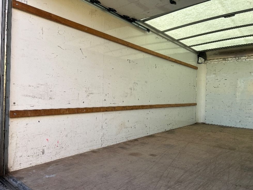 Light Duty Box Truck-Light and Medium Duty Trucks-GMC-2021-Savana G33903-Clackamas-OR-115,676\n\t\tmiles-$ 29,000 - Image 10