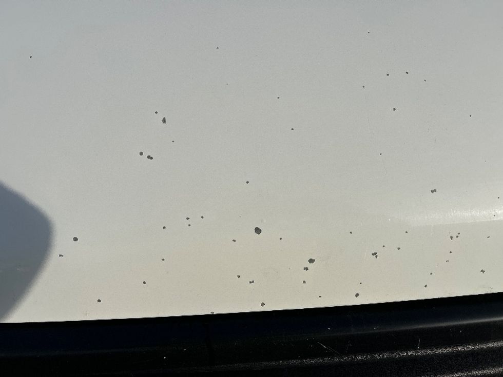 Light Duty Box Truck-Light and Medium Duty Trucks-GMC-2021-Savana G33903-Clackamas-OR-115,676\n\t\tmiles-$ 29,000 - Image 24