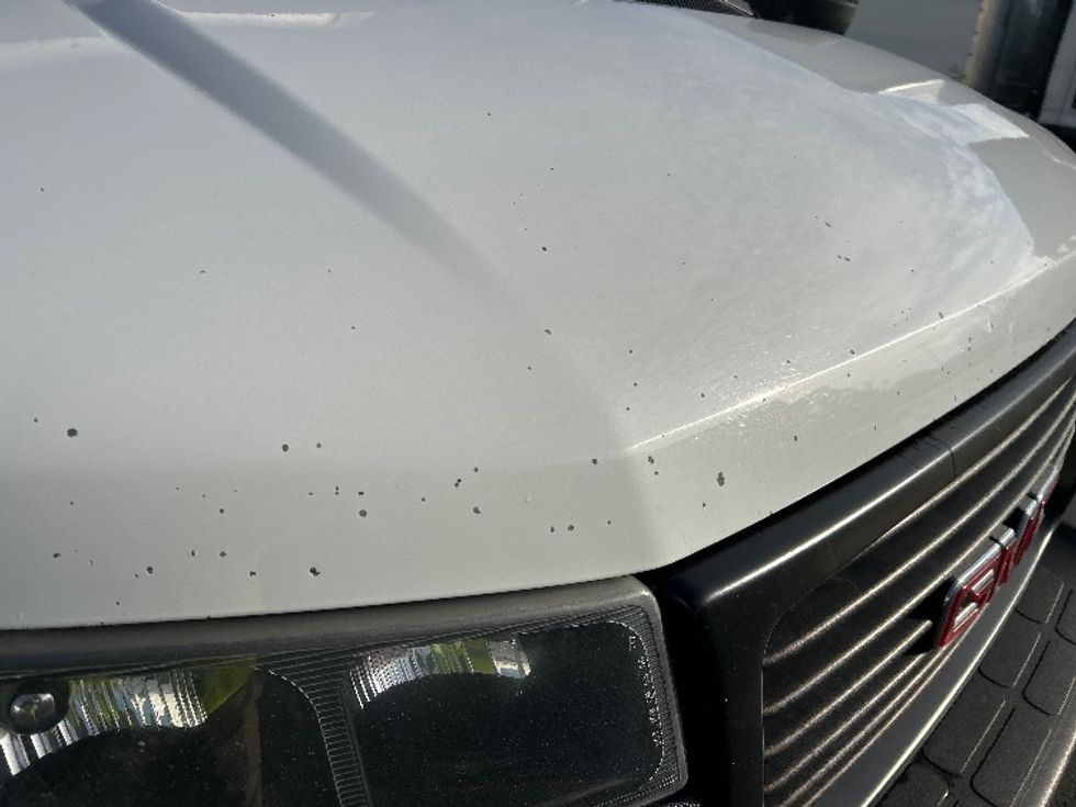 Light Duty Box Truck-Light and Medium Duty Trucks-GMC-2021-Savana G33903-Clackamas-OR-115,676\n\t\tmiles-$ 29,000 - Image 25