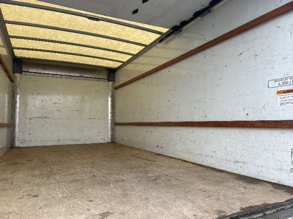 Light Duty Box Truck-Light and Medium Duty Trucks-GMC-2021-Savana G33903-Clackamas-OR-96,118\n\t\tmiles-$ 28,000 - Image 12