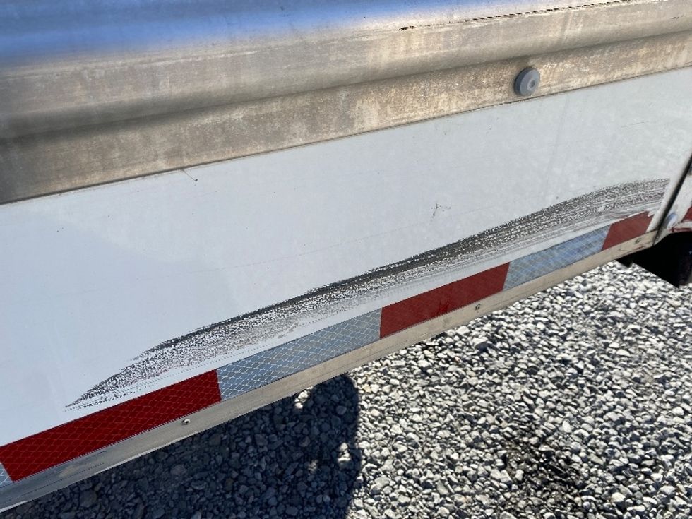 Light Duty Box Truck-Light and Medium Duty Trucks-GMC-2021-Savana G33903-Cleveland-TN-114,916\n\t\tmiles-$ 29,000 - Image 26