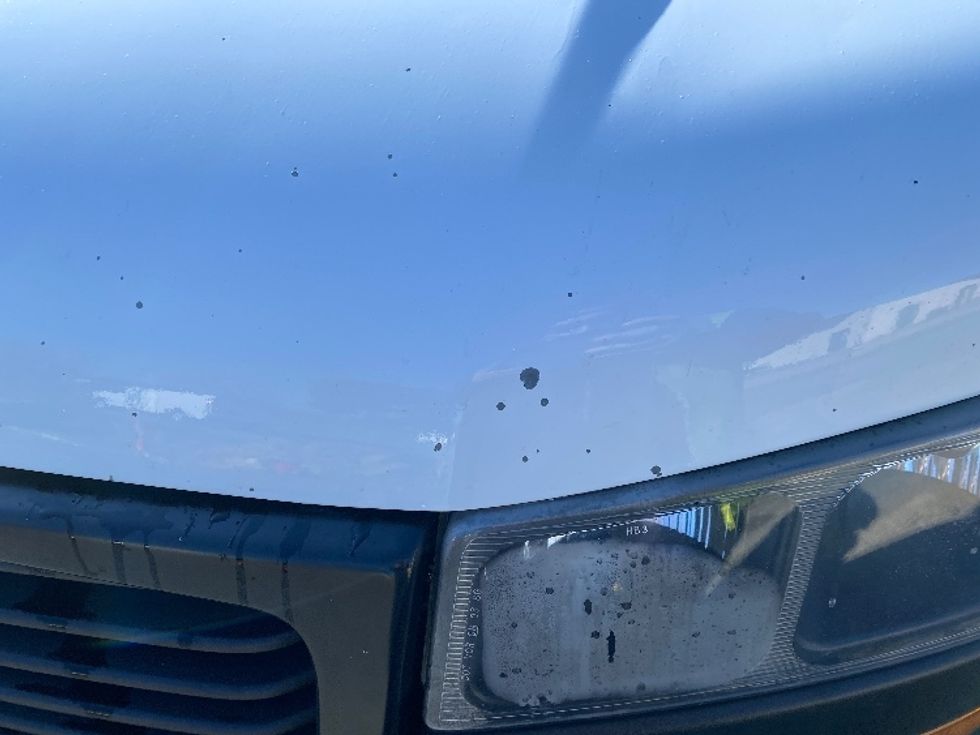 Light Duty Box Truck-Light and Medium Duty Trucks-GMC-2021-Savana G33903-Cleveland-TN-114,916\n\t\tmiles-$ 29,000 - Image 27