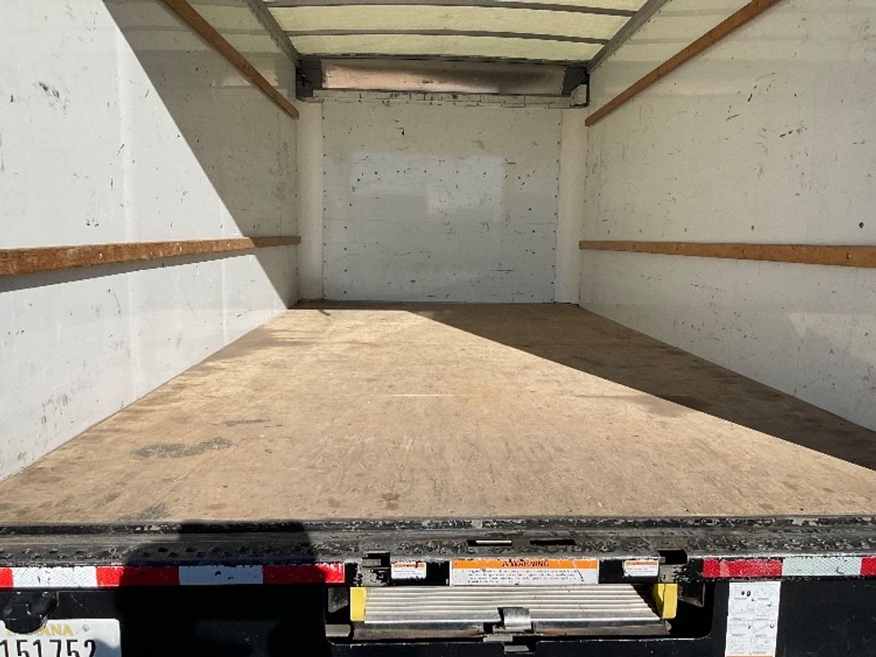 Light Duty Box Truck-Light and Medium Duty Trucks-GMC-2021-Savana G33903-Colorado Springs-CO-108,561\n\t\tmiles-$ 30,000 - Image 9