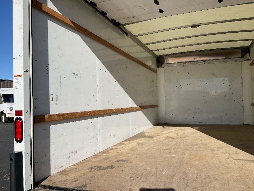 Light Duty Box Truck-Light and Medium Duty Trucks-GMC-2021-Savana G33903-Colorado Springs-CO-108,561\n\t\tmiles-$ 30,000 - Image 10