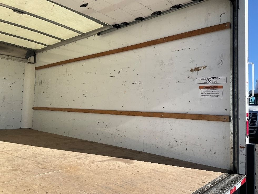 Light Duty Box Truck-Light and Medium Duty Trucks-GMC-2021-Savana G33903-Colorado Springs-CO-108,561\n\t\tmiles-$ 30,000 - Image 11