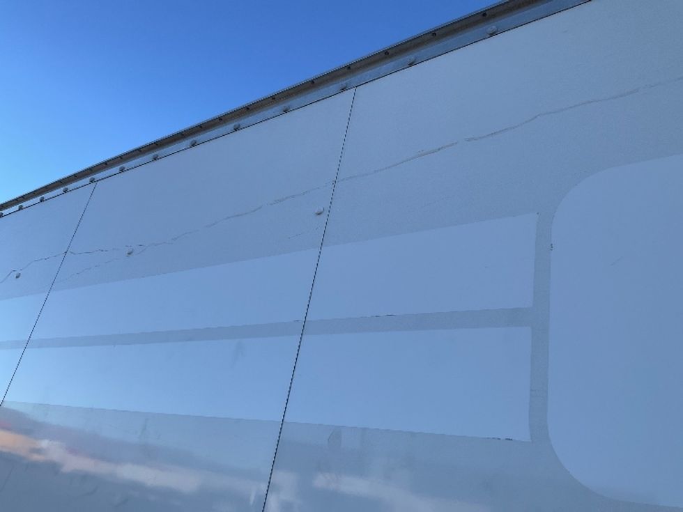 Light Duty Box Truck-Light and Medium Duty Trucks-GMC-2021-Savana G33903-Colorado Springs-CO-108,561\n\t\tmiles-$ 30,000 - Image 26