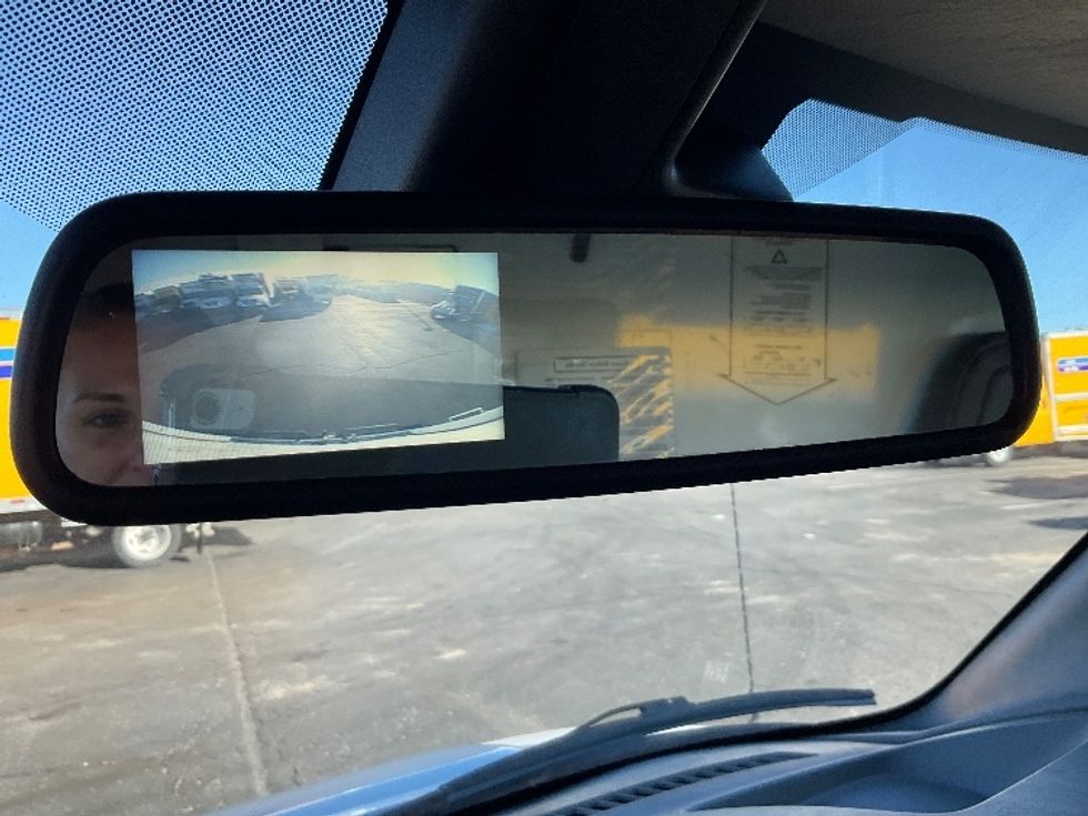 Light Duty Box Truck-Light and Medium Duty Trucks-GMC-2021-Savana G33903-Colorado Springs-CO-108,561\n\t\tmiles-$ 30,000 - Image 24