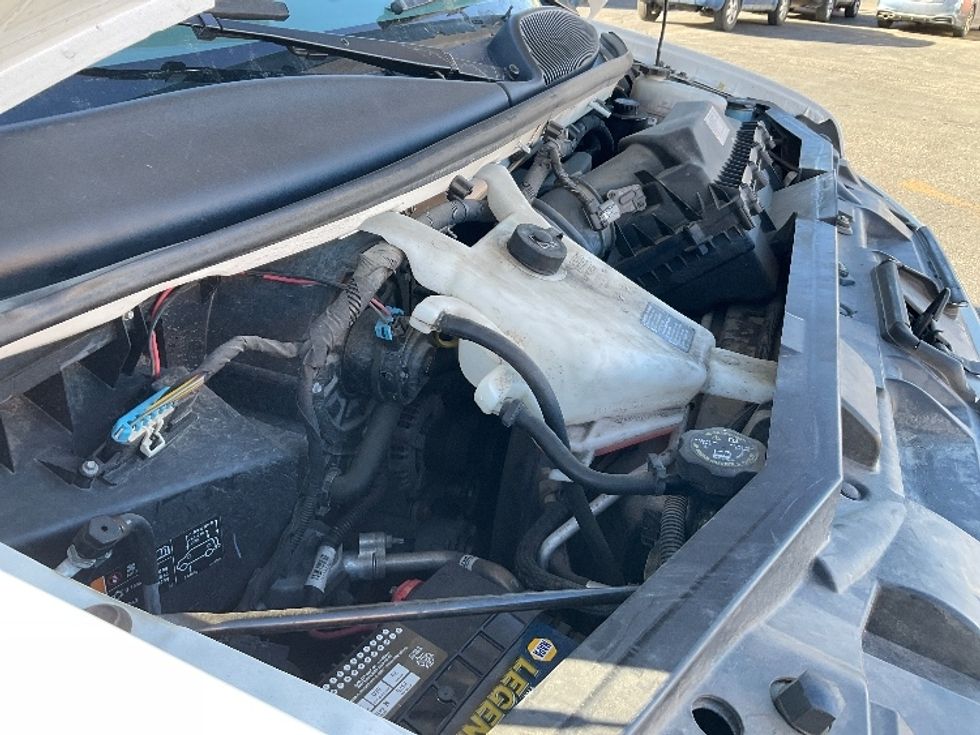 Light Duty Box Truck-Light and Medium Duty Trucks-GMC-2021-Savana G33903-Colorado Springs-CO-108,561\n\t\tmiles-$ 30,000 - Image 22