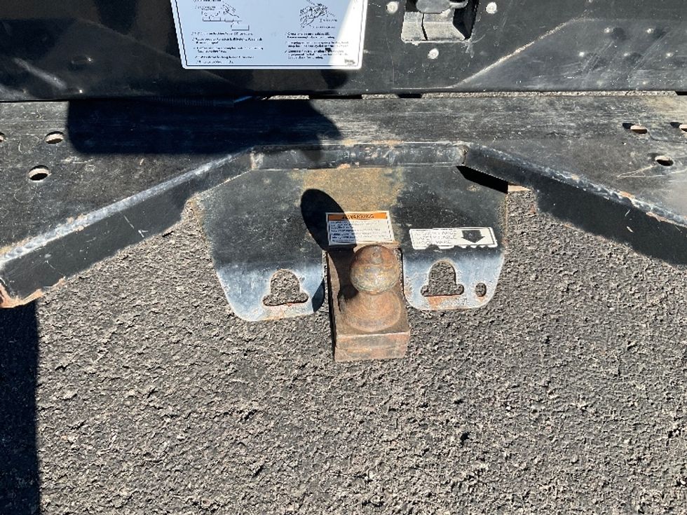 Light Duty Box Truck-Light and Medium Duty Trucks-GMC-2021-Savana G33903-Colorado Springs-CO-108,561\n\t\tmiles-$ 30,000 - Image 25