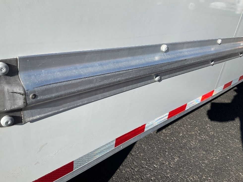 Light Duty Box Truck-Light and Medium Duty Trucks-GMC-2021-Savana G33903-Colorado Springs-CO-108,561\n\t\tmiles-$ 30,000 - Image 28