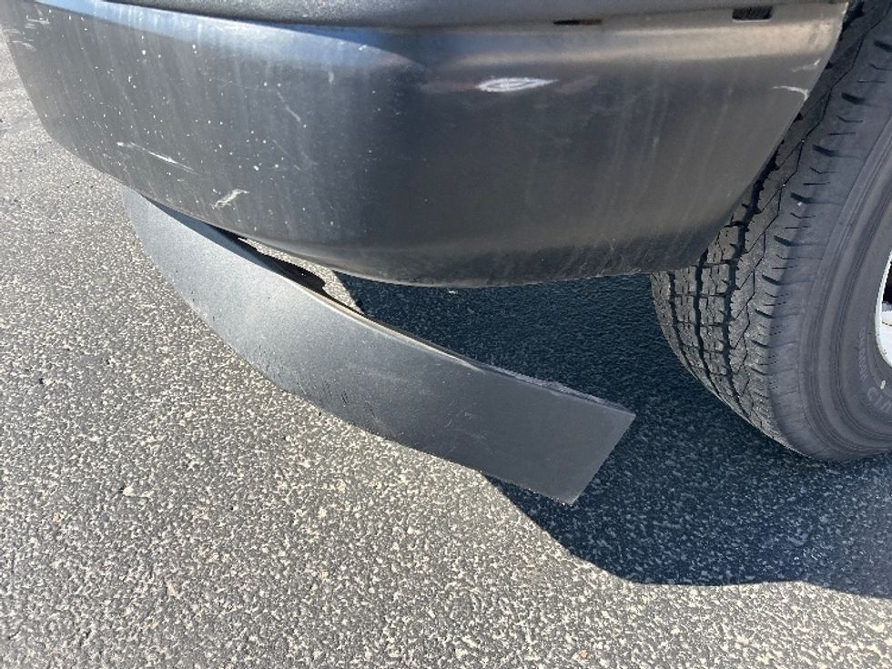 Light Duty Box Truck-Light and Medium Duty Trucks-GMC-2021-Savana G33903-Columbus-OH-58,980\n\t\tmiles-$ 14,500 - Image 25