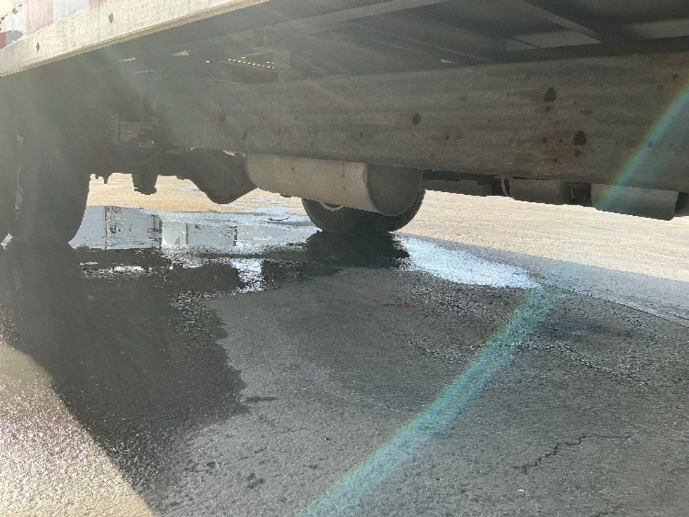 Light Duty Box Truck-Light and Medium Duty Trucks-GMC-2021-Savana G33903-Columbus-OH-95,444\n\t\tmiles-$ 26,250 - Image 14