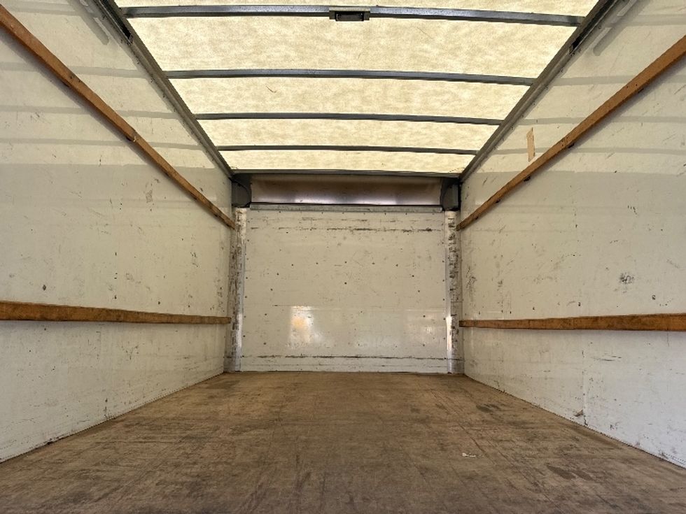Light Duty Box Truck-Light and Medium Duty Trucks-GMC-2021-Savana G33903-Comstock Park-MI-83,271\n\t\tmiles-$ 31,000 - Image 7