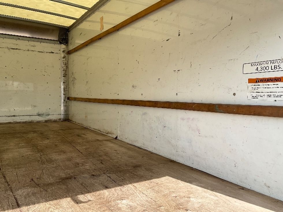 Light Duty Box Truck-Light and Medium Duty Trucks-GMC-2021-Savana G33903-Comstock Park-MI-90,037\n\t\tmiles-$ 30,500 - Image 11