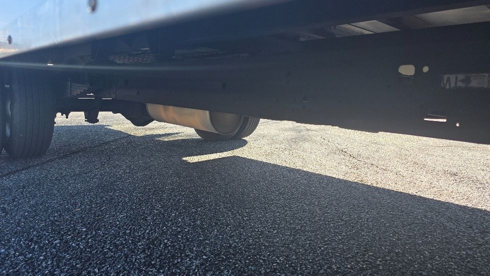 Light Duty Box Truck-Light and Medium Duty Trucks-GMC-2021-Savana G33903-Concord-NC-108,672\n\t\tmiles-$ 30,250 - Image 14