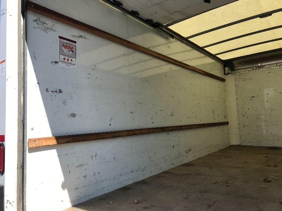 Light Duty Box Truck-Light and Medium Duty Trucks-GMC-2021-Savana G33903-Concord-NC-111,321\n\t\tmiles-$ 30,500 - Image 10