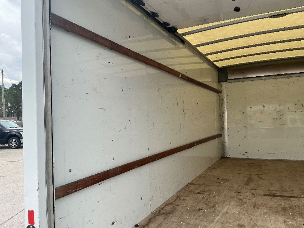 Light Duty Box Truck-Light and Medium Duty Trucks-GMC-2021-Savana G33903-Conway-SC-114,769\n\t\tmiles-$ 29,500 - Image 11