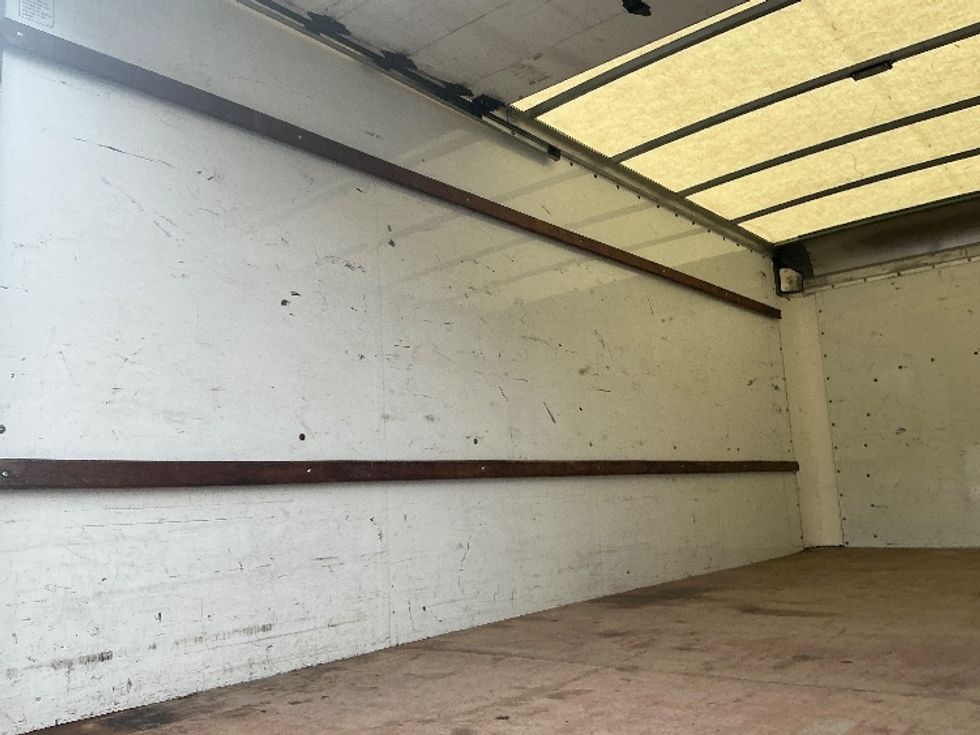 Light Duty Box Truck-Light and Medium Duty Trucks-GMC-2021-Savana G33903-Conway-SC-95,556\n\t\tmiles-$ 28,750 - Image 11