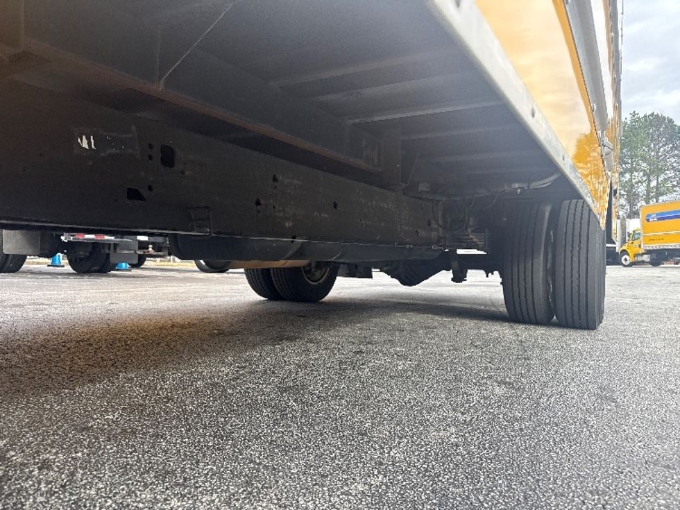 Light Duty Box Truck-Light and Medium Duty Trucks-GMC-2021-Savana G33903-Conyers-GA-116,235\n\t\tmiles-$ 25,750 - Image 5